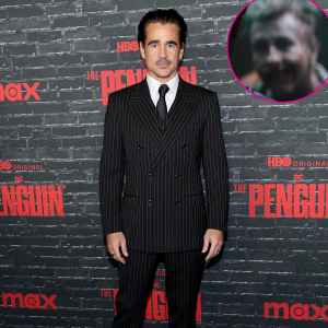 Promo Colin Farrell Jokes About Getting Barry Keoghan for The Batman Sequel