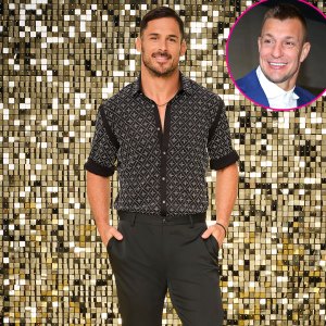 Promo Danny Amendola Reveals Why He Plans to Channel His Inner Gronk on Dancing With the Stars