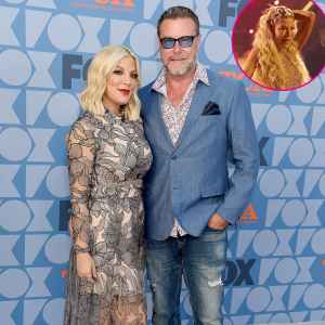 Promo Dean McDermott Claims Ex Tori Spelling Was Robbed of a DWTS Win