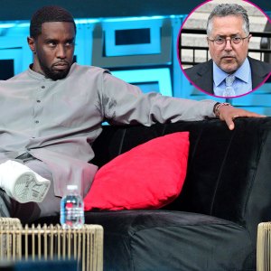 Promo Diddy Attorney Clarifies Report Music Mogul Is on Suicide Watch in Prison
