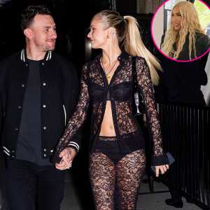 Promo Johnny Manziel GF Josie Canseco Has Not Seen His Selling Sunset Reunion With Bre Tiesi