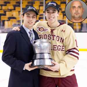 Promo Man Suspected of Killing Johnny Gaudreau and Matthew Gaudreau Cries Denied Bail Sean Higgins