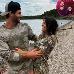 Promo Secret Lives of Mormon Wives Producer Compares Taylor Frankie and Dakota Mortensen to KUWTK Scott Disick and Kourtney Kardashian 3