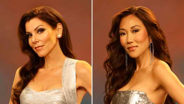 RHOC Sneak Peek Shows Heather Dubrow and Katie Ginella Feud Reignited