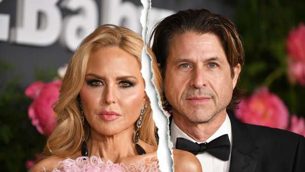 Rachel Zoe Husband Roger Berman Divorce After 26 Years