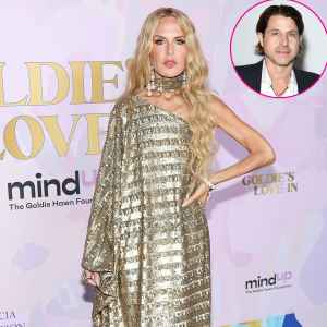 Rachel Zoe Feels 'Really Peaceful' After Rodger Berman Divorce, Shares Coparenting Update