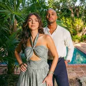 Ray and Eilyn Jimenez Disagree With Family Relative Contractors on New Episode of Divided By Design