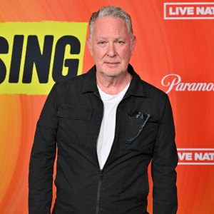 Real Housewives of Beverly Hills PK Kemsley Reveals Hes Been Sober for 9 Months