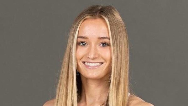 Record Breaking College Track Star Shelby Daniele Dead at 23