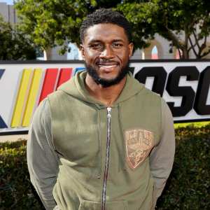 Reggie Bush Reveals His 1 Caveat for Appearing on Dancing With the Stars