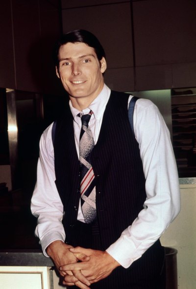 Christopher Reeve Died 20 Years Ago: Inside His Legacy | Us Weekly
