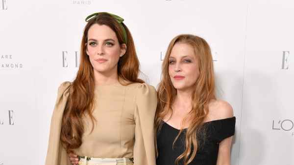 Riley Keogh on Mom Lisa Marie Presley Last Decade of Her Life Was So Brutally Hard