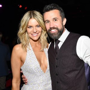 Rob McElhenney and Kaitlin Olson Relationship Timeline