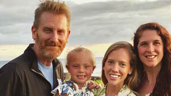 Rory Feek Responds to Adult Daughters Claims That Youngest Daughter Is in Unsafe Situation