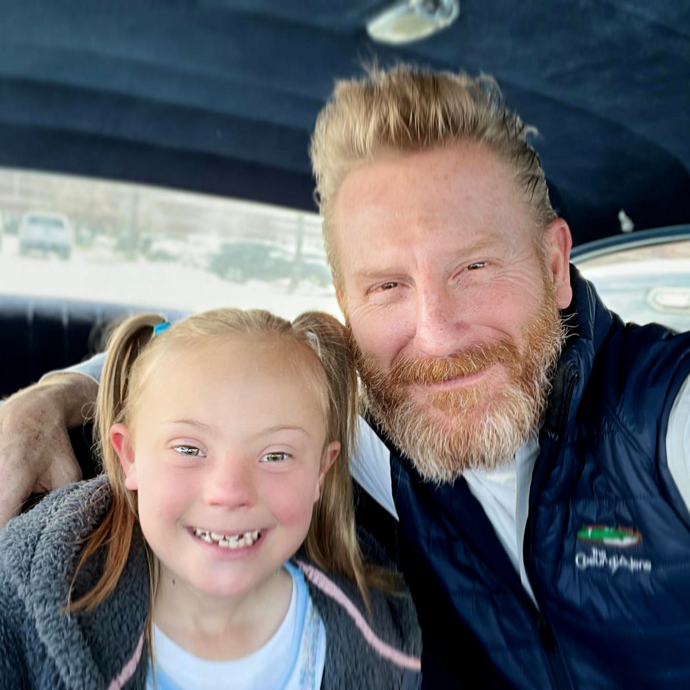 Rory Feek Responds to Claims That Youngest Daughter Is Unsafe | Us Weekly