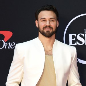 Ryan Guzman on the Success of 911 Finding Family in His Costars and Whats to Come for Season 8