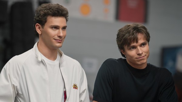 Ryan Murphy Subtly References Past Shows in Monsters The Lyle and Erik Menendez Story