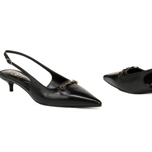 Sam Edelman Farrah Kitten Heels