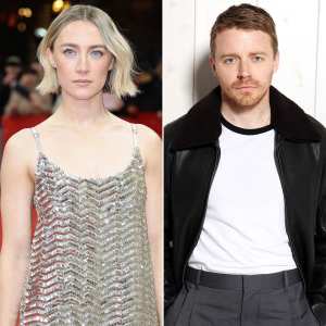 Saoirse Ronan Explains How Husband Jack Lowden Persuaded Her to Take ‘The Outrun’ Role