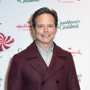 Scott Wolf Would 100 Percent Consider Doing a Party of Five Reboot 30 Years Later