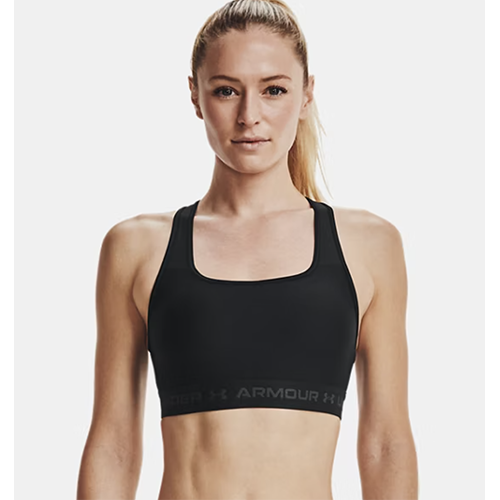 Under Armour Mid Crossback Sports Bra 2.0