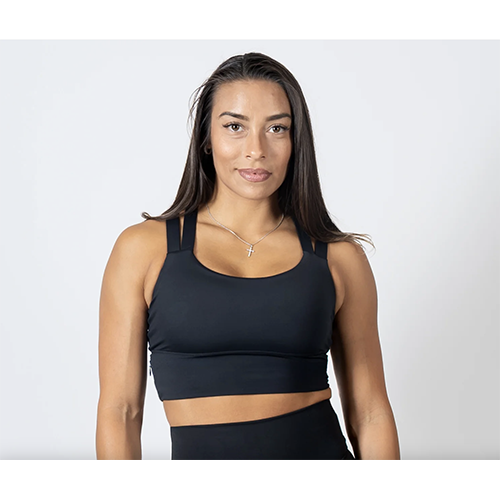 Senita Athletics Sierra Bra