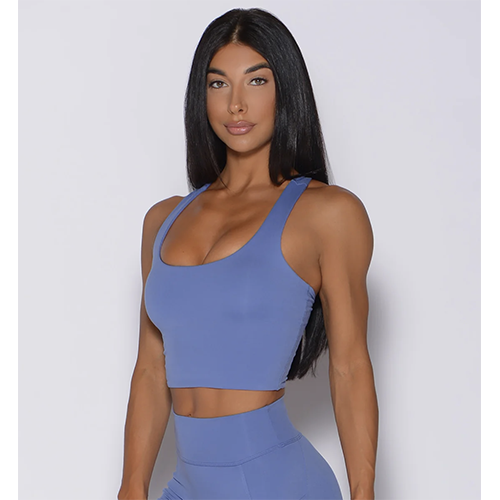 Bombshell Sportswear Ultimate Tank Bra