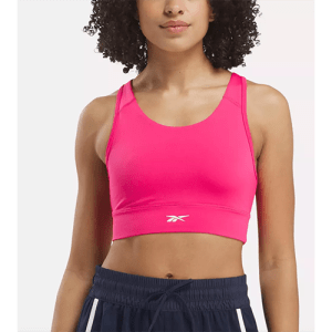 Reebok ID Train High-Support Bra