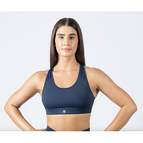 Senita Athletics Lux Sarah Sports Bra