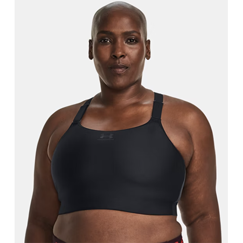 Under Armour Women's HeatGear Armour High Sports Bra