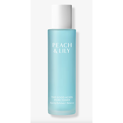 Peach & Lily The Good Acids Pore Toner