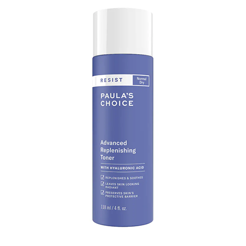 Paula's Choice Resist Advanced Replenishing Toner with Hyaluronic Acid