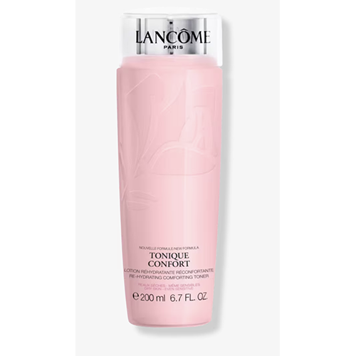 Lancôme Tonique Confort Hydrating Toner with Hyaluronic Acid