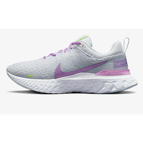Nike React Infinity Run Flyknit 3