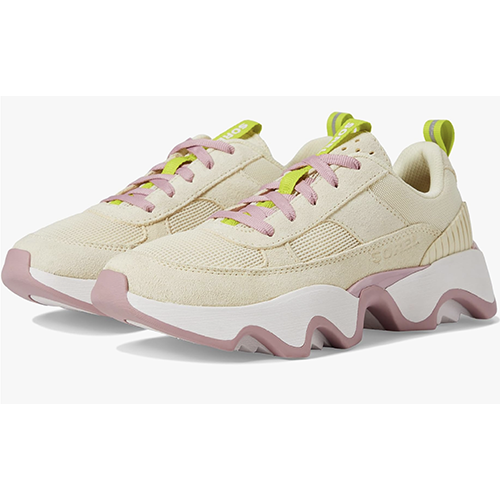 Sorel Kinetic Impact II Wonder Lace Women’s Sneaker