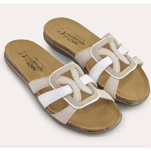 NAOT Liv Sandal