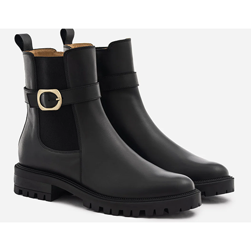 Beckett Simonon Amelia Chelsea Boot