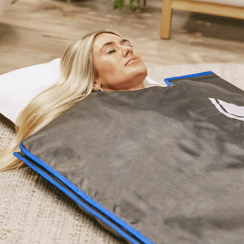 Sun Home Saunas Infrared Sauna Blanket