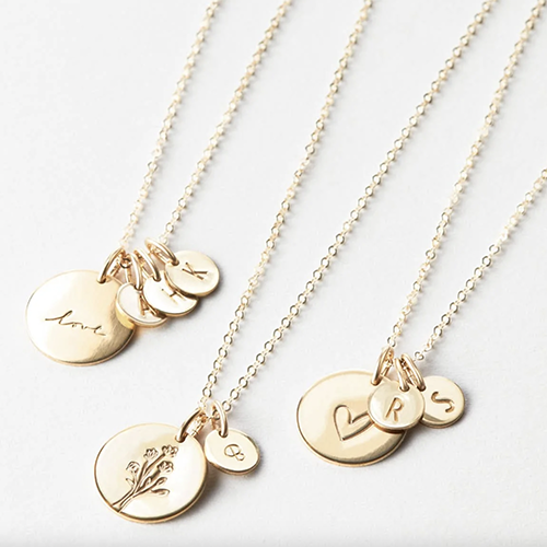 GLDN Bennett Necklace