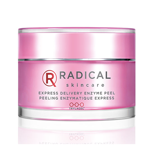 Radical Skincare Express Delivery Enzyme Peel