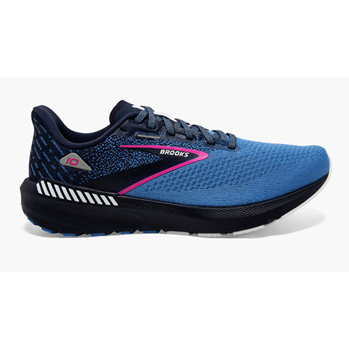 Brooks Launch GTS 10