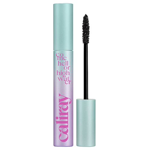 Caliray Come Hell or High Water Volumizing & Lengthening Tubing Mascara