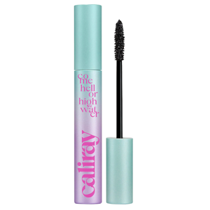 Caliray Come Hell or High Water Volumizing & Lengthening Tubing Mascara
