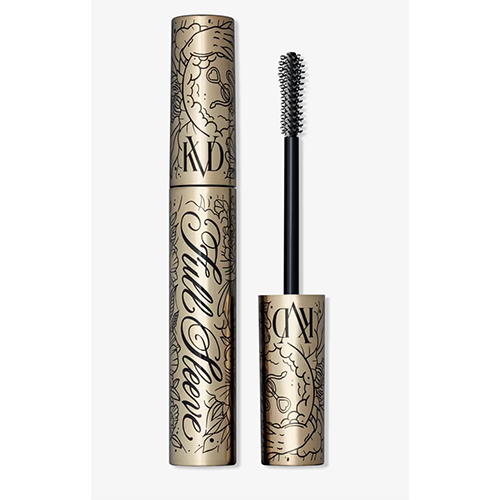 KVD Beauty Full Sleeve Long + Defined Tubing Mascara