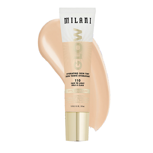 Milani Glow Hydrating Skin Tint