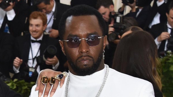 Sean Diddy Combs Must Stay in Jail Until Trial 292