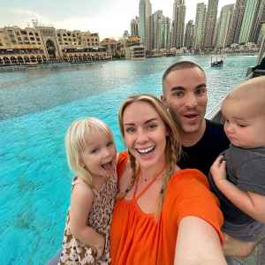 Secret Lies of Mormon Wives Whitney Leavitt Shares Thought Process Behind Decision to Leave MomTok