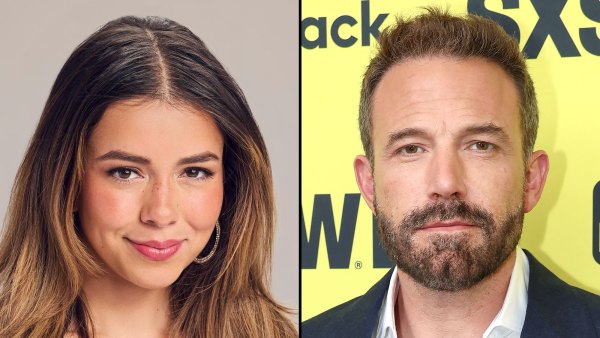 Secret Life of Mormon Wives Jennifer Affleck Has Not Met Ben Affleck