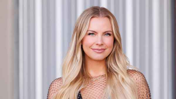 Secret Lives of Mormon Wives Mayci Reveals She Was a Victim of Domestic Violence