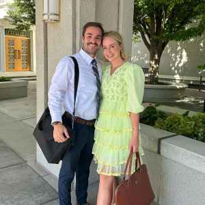 Secret Lives of Mormon Wives Whitney Says Her Relationship With Husband Conner Is Stronger Than Ever After A Lot of Time and A Lot of Work 535